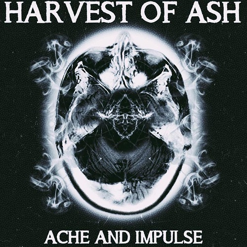 HARVEST OF ASH_cover220723