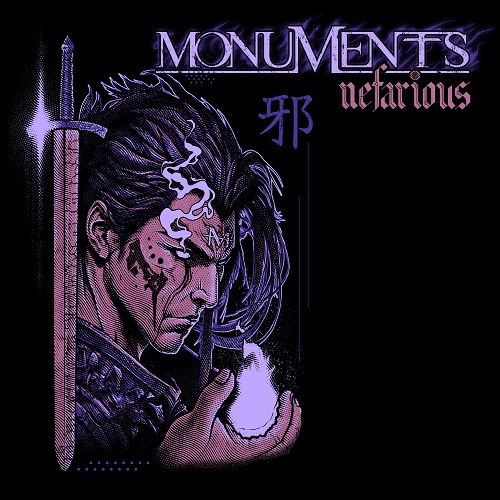 MONUMENTS_cover230607