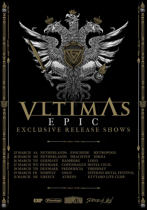 Vltimas Tour231221