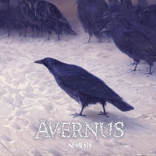 Avernus Cover240523