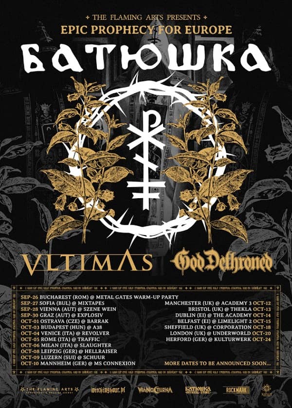Vltimas Tour240601
