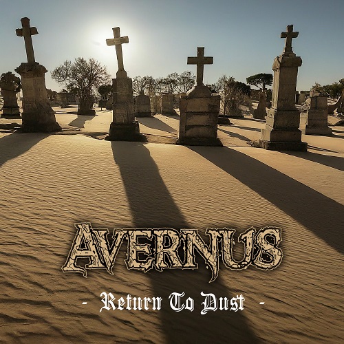 Avernus Single240905