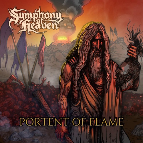 Symphony Of Heaven Cover240907